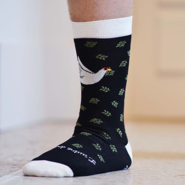 Chaussettes sympa hotsell