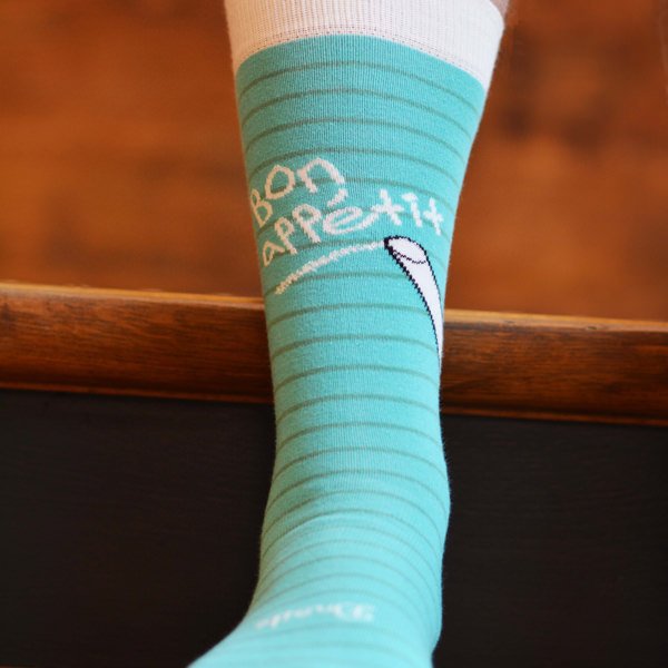 Chaussettes online bon pied